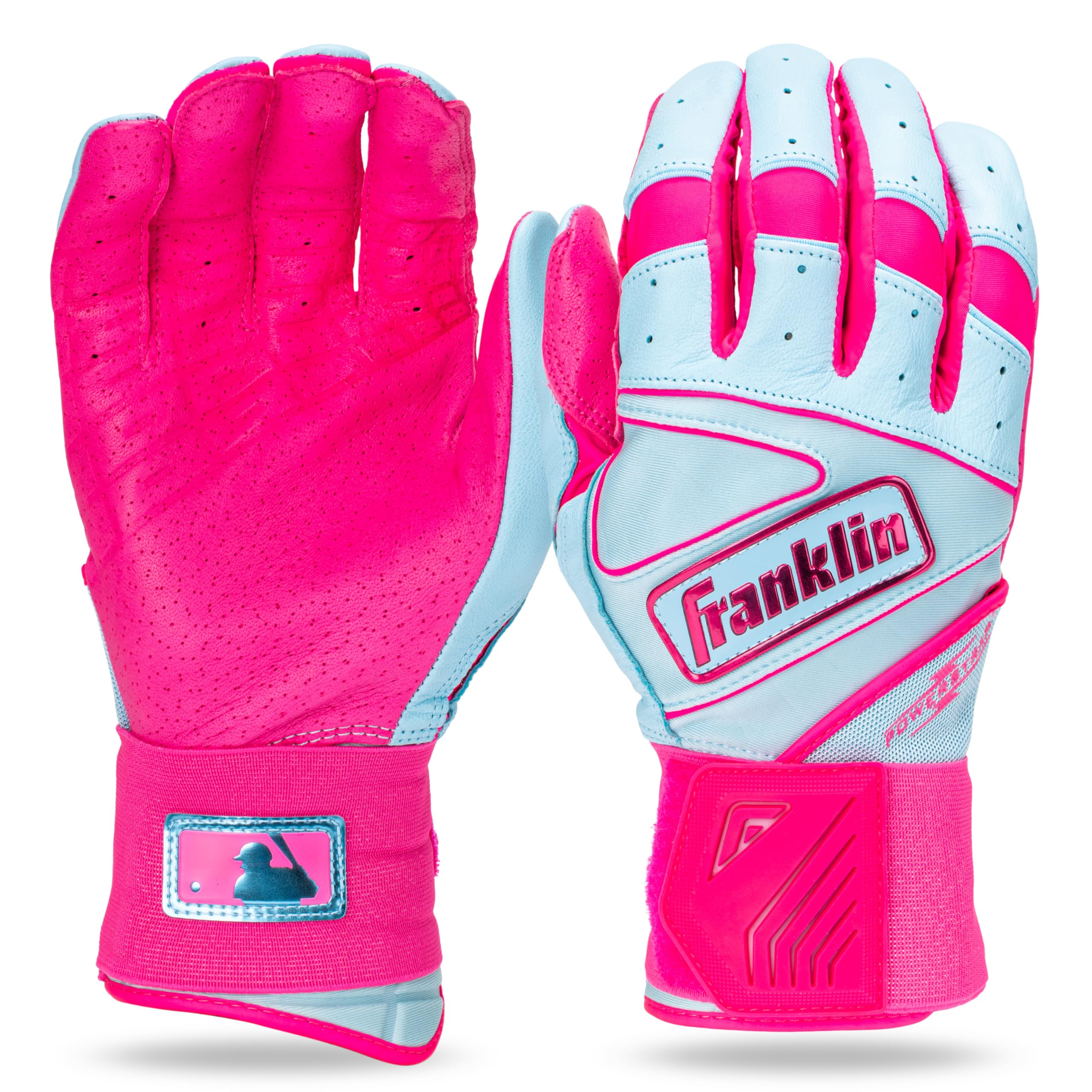 Amazon | Franklin Sports MLBバッティンググローブ - Infinite